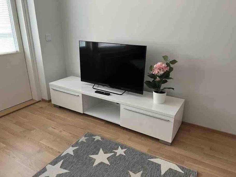 Modern 1Bedroom Apartment With Sauna Vantaa Kültér fotó
