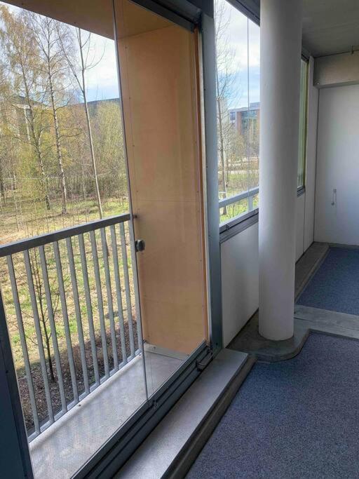 Modern 1Bedroom Apartment With Sauna Vantaa Kültér fotó